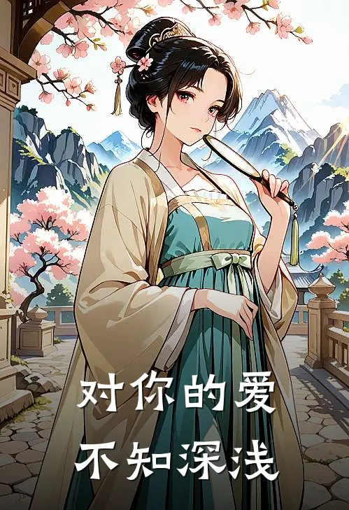对你的爱不知深浅