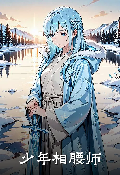 少年相腰师