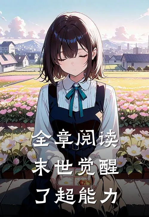 全章阅读末世觉醒了超能力