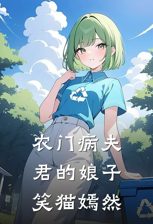 农门病夫君的娘子笑猫嫣然