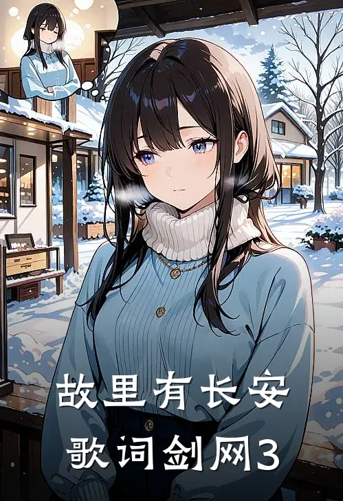 故里有长安歌词剑网3