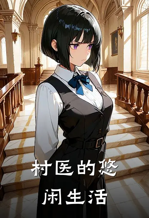 村医的悠闲生活