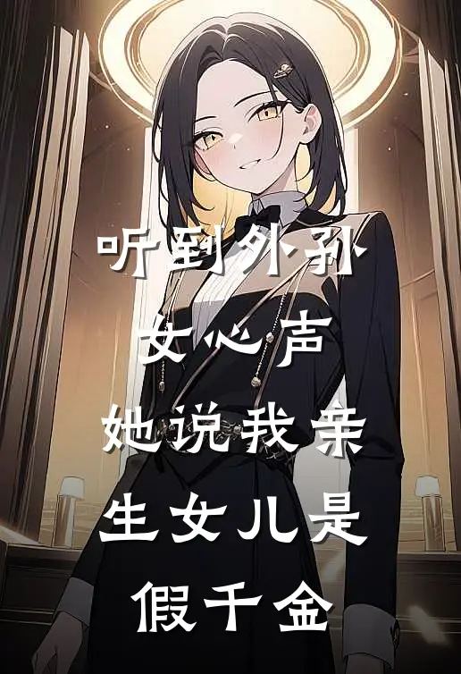 听到外孙女心声，她说我亲生女儿是假千金