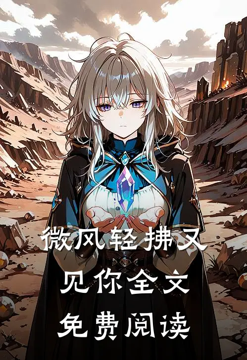微风轻拂又见你全文免费阅读
