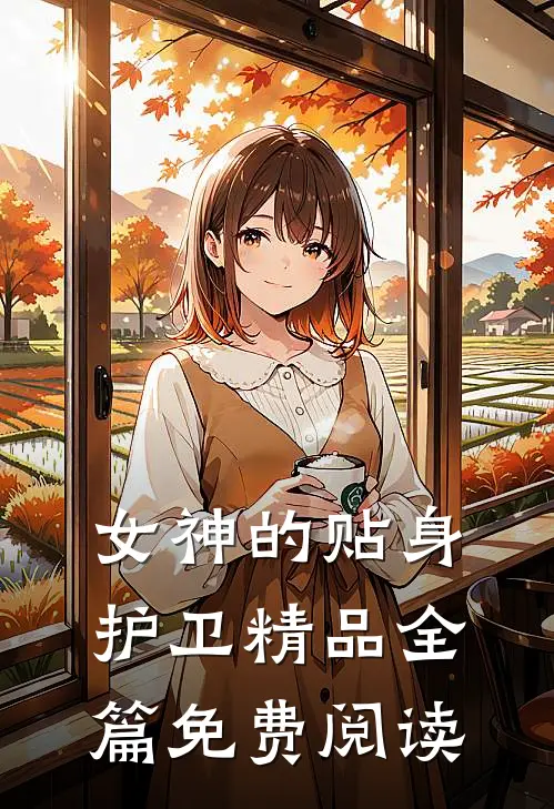 女神的贴身护卫精品全篇免费阅读