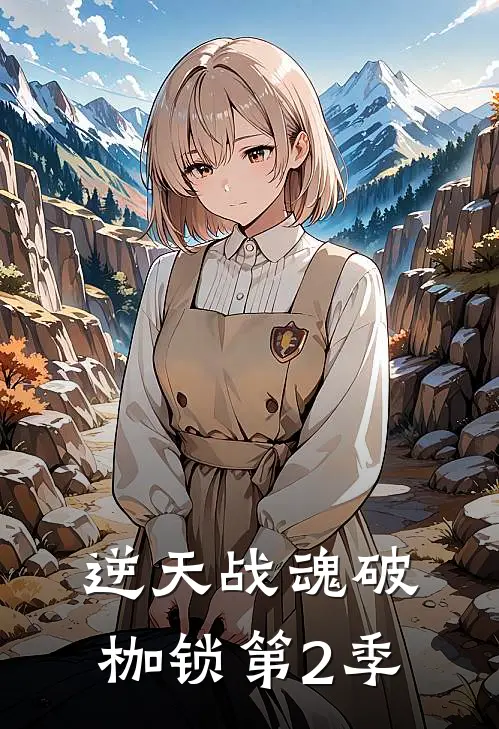 逆天战魂破枷锁第2季