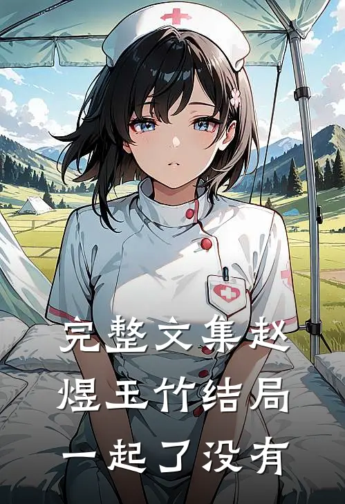 完整文集赵煜玉竹结局一起了没有