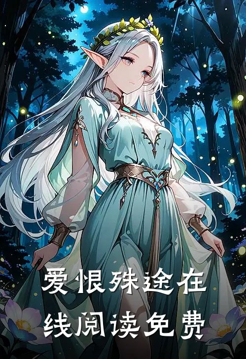 爱恨殊途在线阅读免费