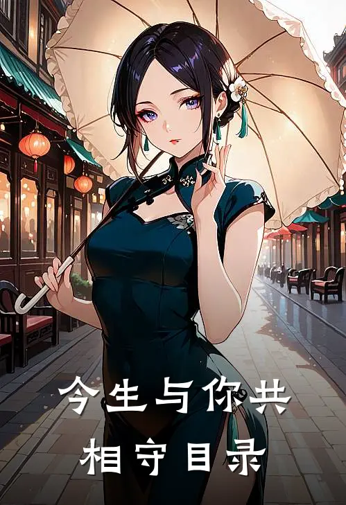 今生与你共相守目录