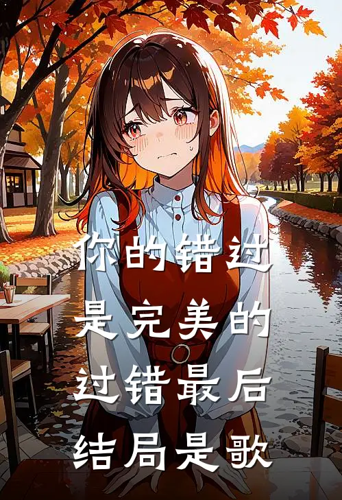 你的错过是完美的过错最后结局是歌