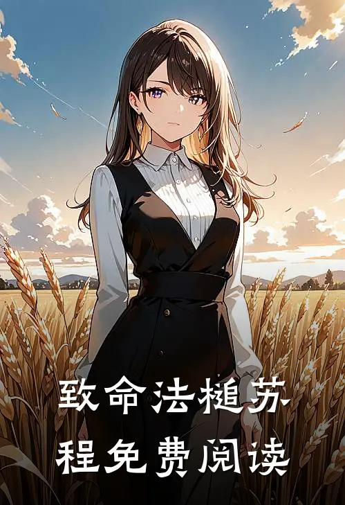 致命法槌苏程免费阅读