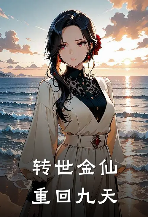 转世金仙重回九天