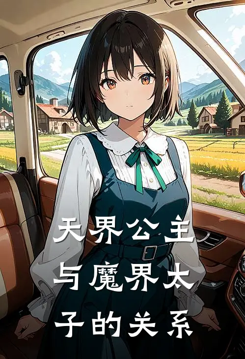 天界公主与魔界太子的关系