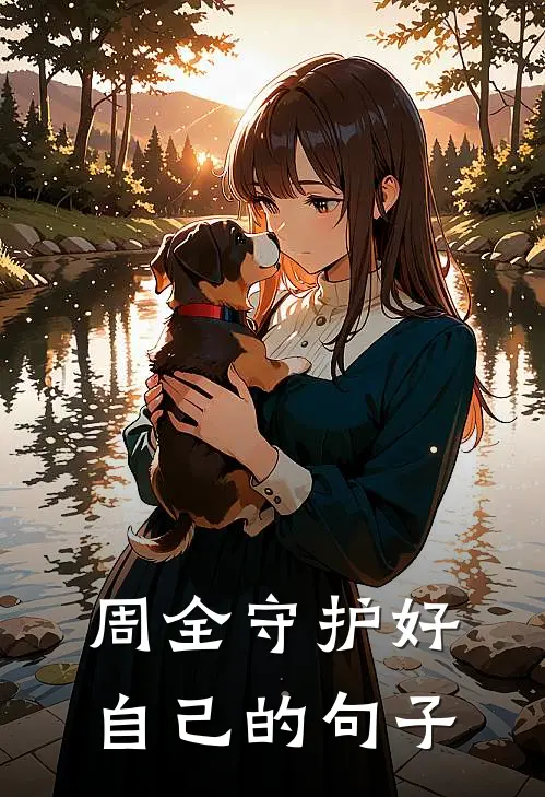 周全守护好自己的句子