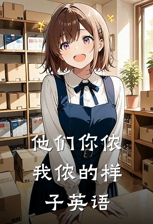 他们你侬我侬的样子英语