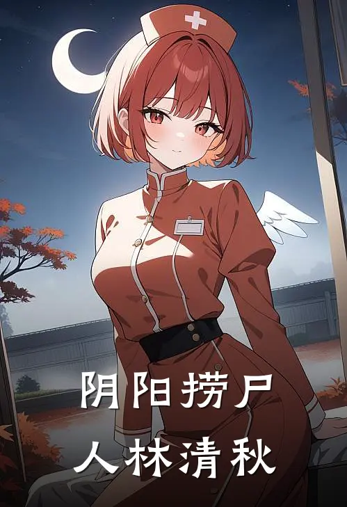 阴阳捞尸人林清秋