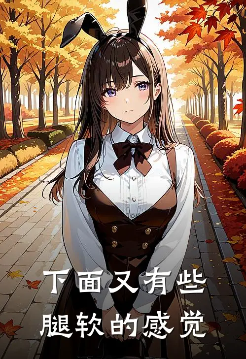 下面又有些腿软的感觉