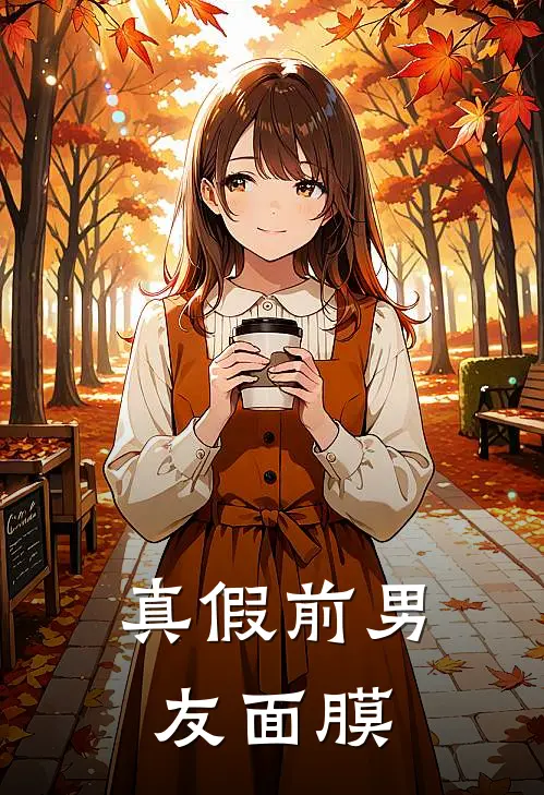 真假前男友面膜