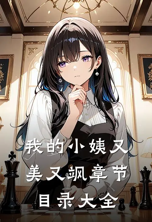 我的小姨又美又飒章节目录大全