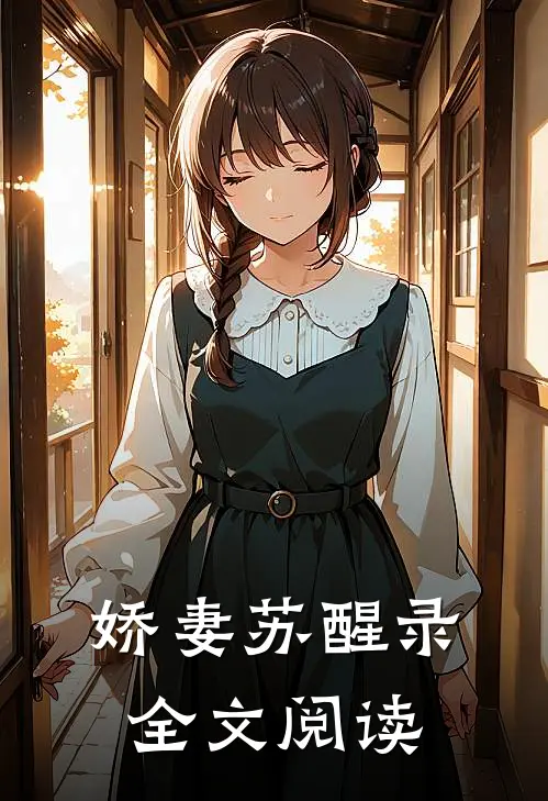 娇妻苏醒录全文阅读