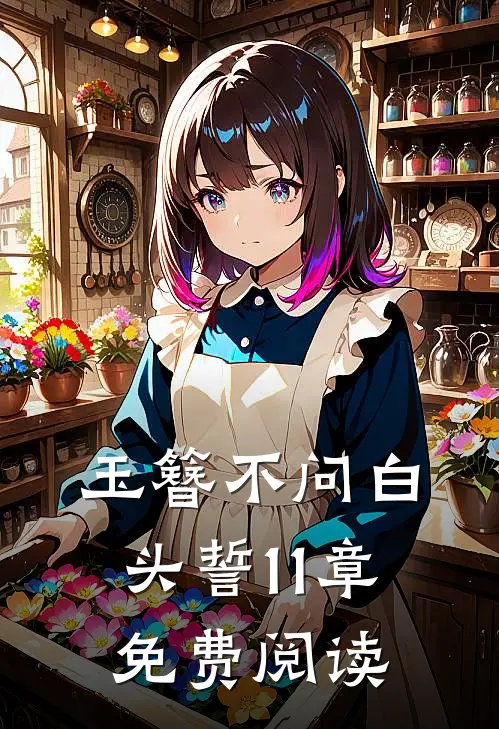 玉簪不问白头誓11章免费阅读