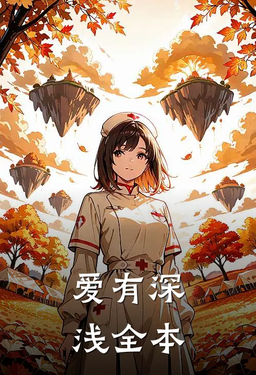 爱有深浅全本
