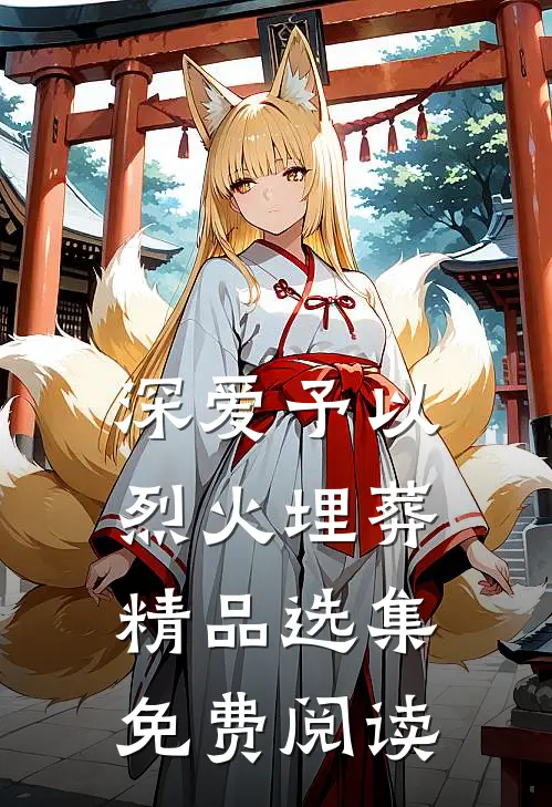 深爱予以烈火埋葬精品选集免费阅读