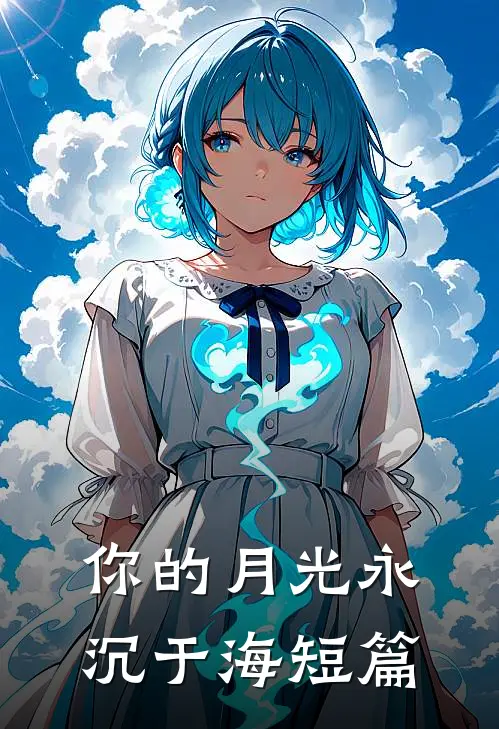 你的月光永沉于海短篇