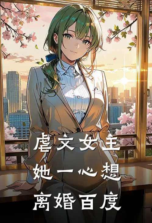 虐文女主她一心想离婚百度