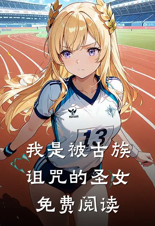 我是被古族诅咒的圣女免费阅读