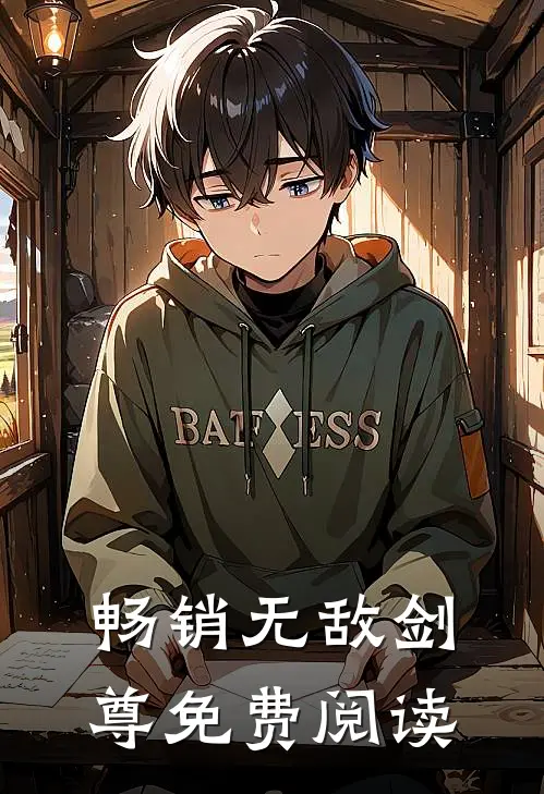 畅销无敌剑尊免费阅读