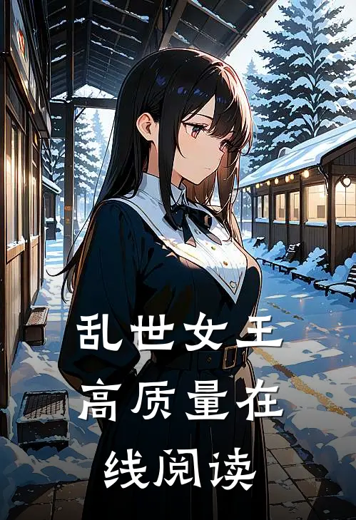 乱世女王高质量在线阅读