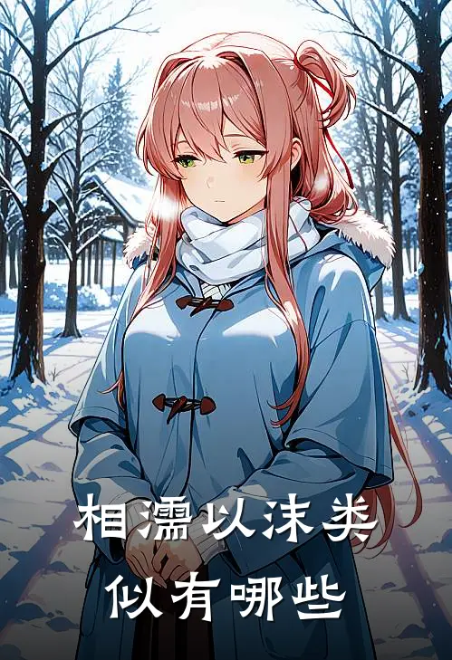 相濡以沫类似有哪些