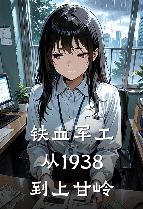 铁血军工,从1938到上甘岭