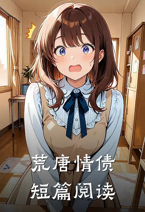 荒唐情债短篇阅读