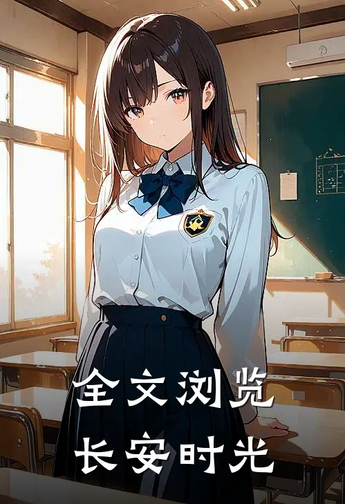 全文浏览长安时光