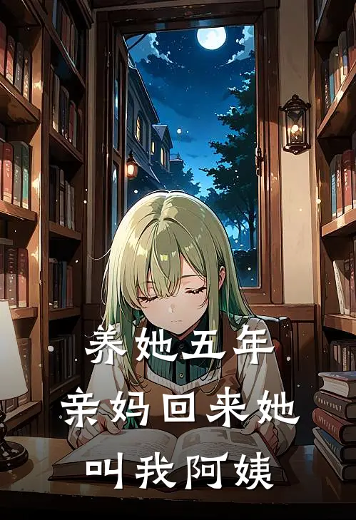 养她五年，亲妈回来她叫我阿姨