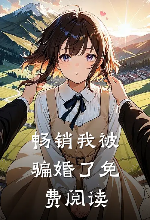 畅销我被骗婚了免费阅读