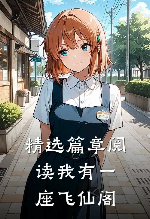 精选篇章阅读我有一座飞仙阁