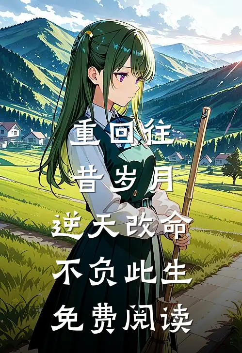 重回往昔岁月，逆天改命不负此生免费阅读