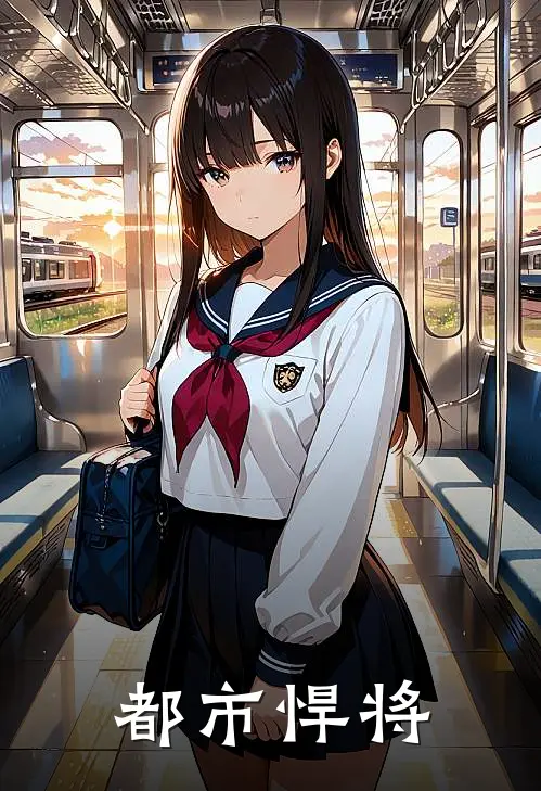 都市悍将
