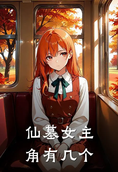 仙墓女主角有几个