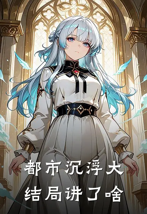 都市沉浮大结局讲了啥