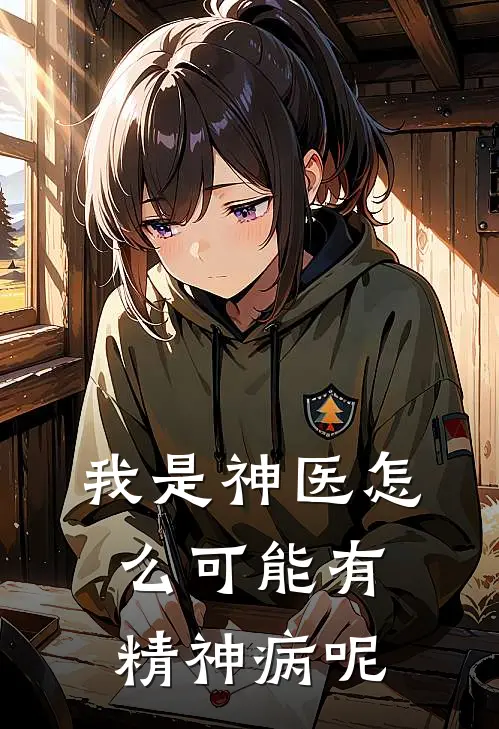 我是神医怎么可能有精神病呢