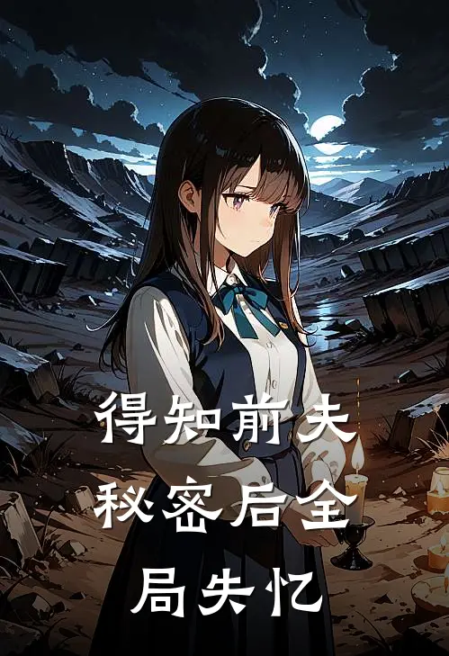 得知前夫秘密后全局失忆