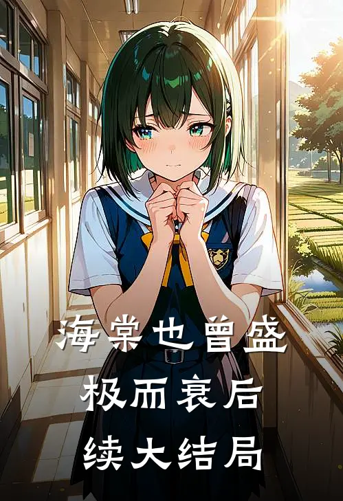 海棠也曾盛极而衰后续大结局