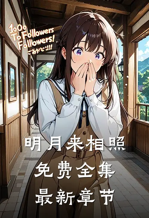 明月来相照免费全集最新章节