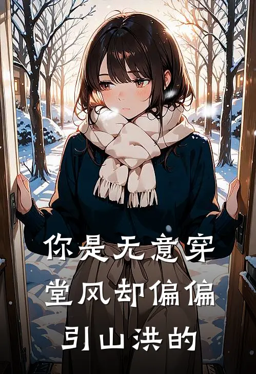 你是无意穿堂风却偏偏引山洪的