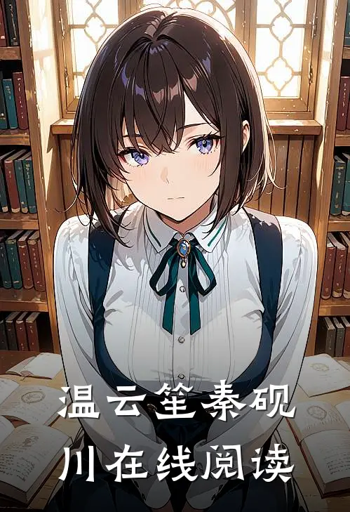 温云笙秦砚川在线阅读