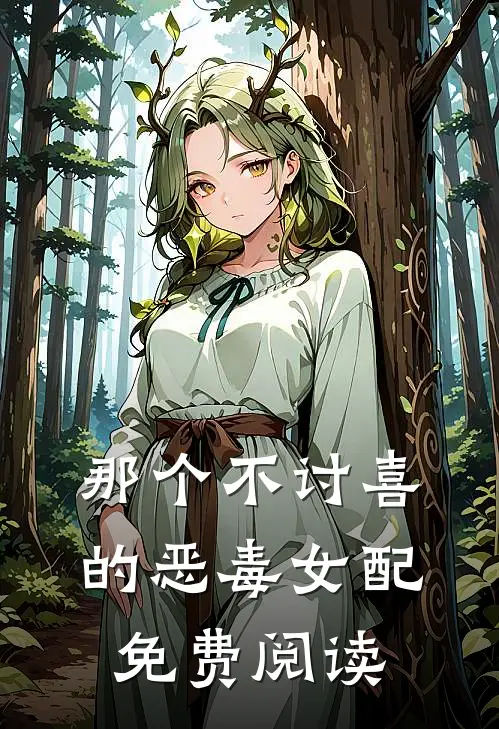 那个不讨喜的恶毒女配免费阅读